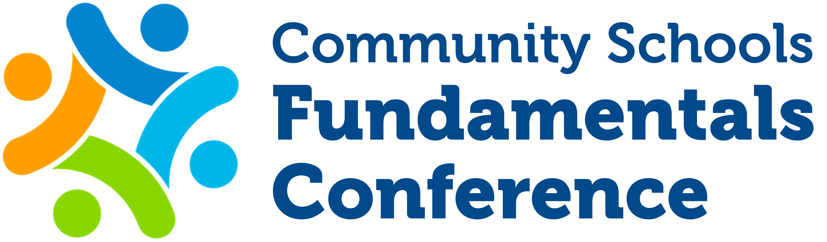 Community Schools Fundamentals Conference