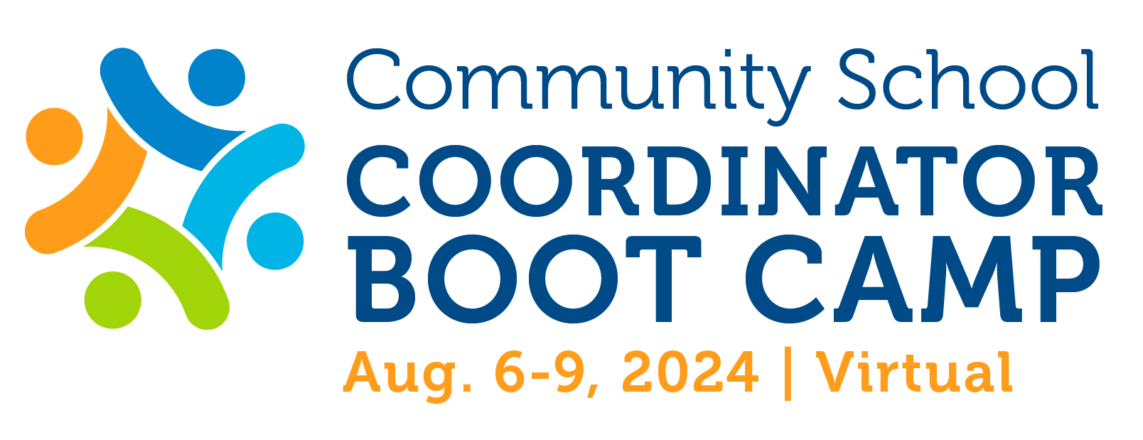 Coordinator Boot Camp
