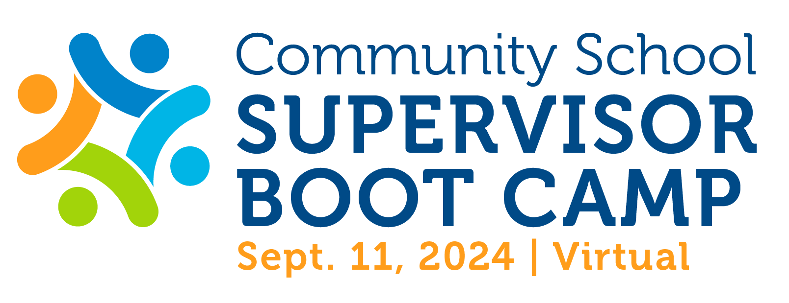 Community Schools Supervisor Boot Camp